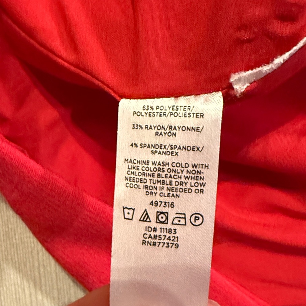 Ann Taylor Dress - Picture 5 of 5